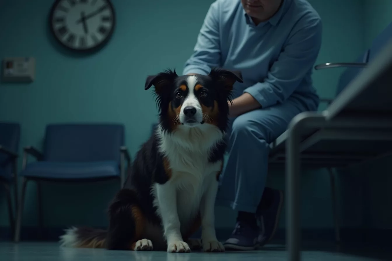 pet — May Day 2026: Why This Weekend Is One of the Busiest for UK Vet Emergencies