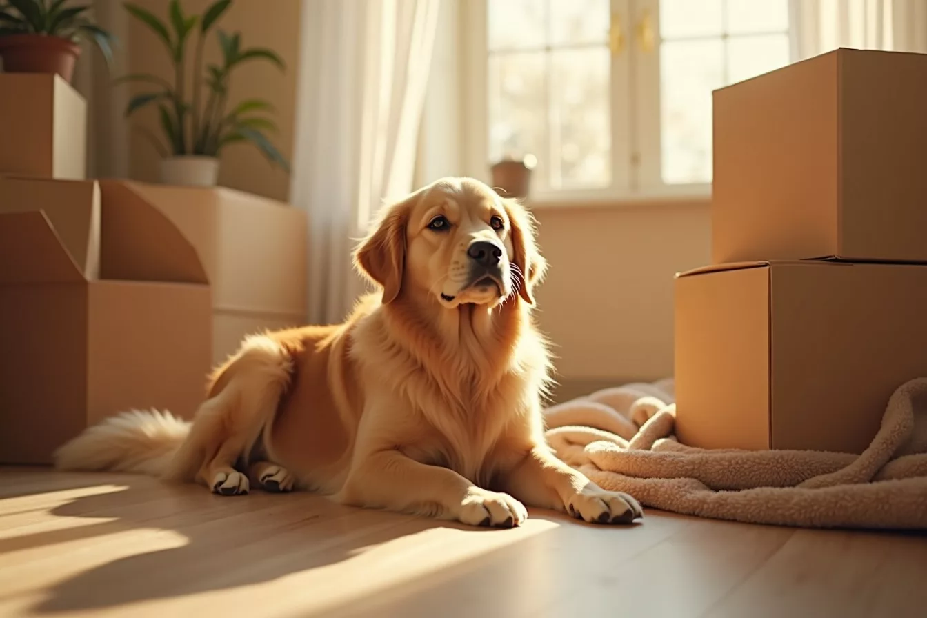 pet — Moving House With Pets: The Stress-Free Step-by-Step Plan