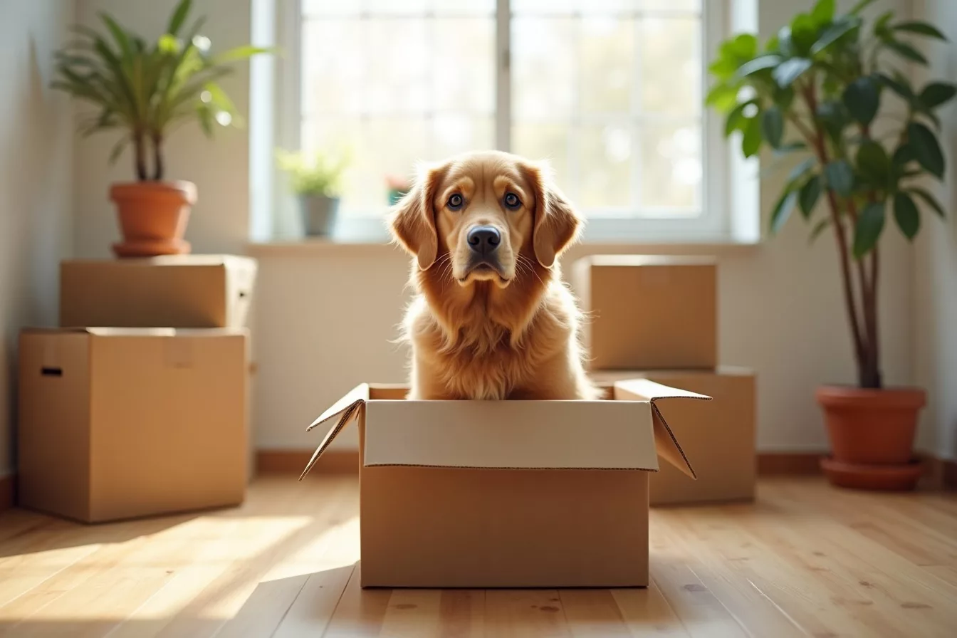 pet — Moving House With Pets: The Stress-Free Step-by-Step Plan