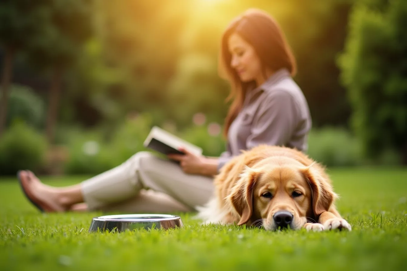 dog — How Much Exercise Does Your Dog Really Need? The Answer May Surprise You