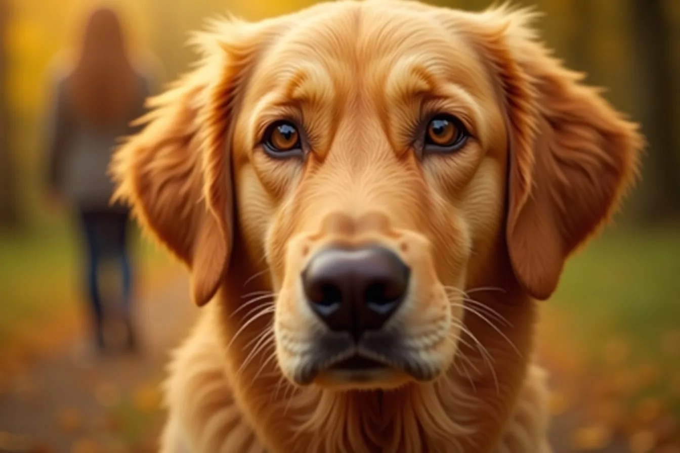 dog — New Research: Dogs Can Detect 5 Human Emotions More Accurately Than We Thought