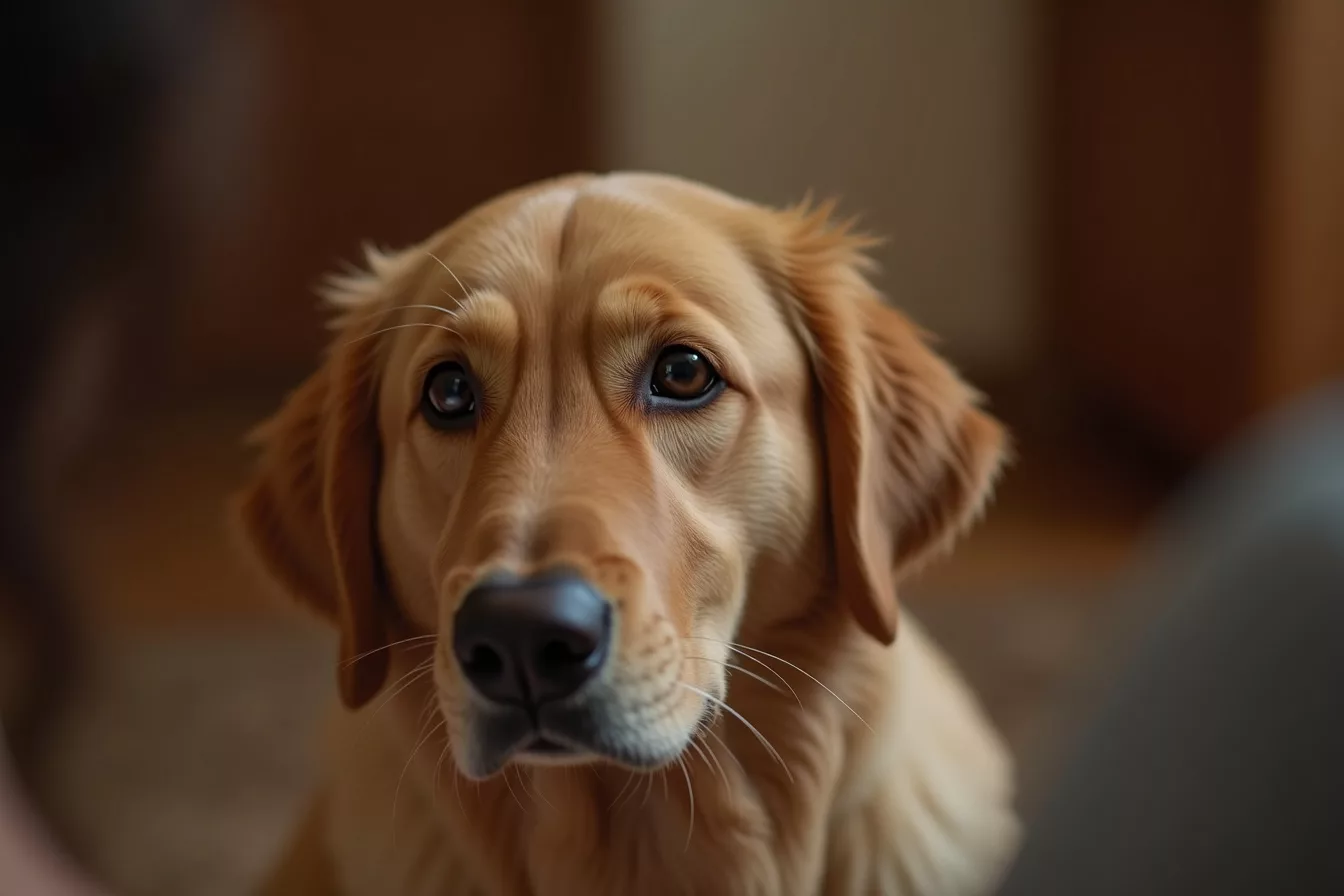 dog — New Research: Dogs Can Detect 5 Human Emotions More Accurately Than We Thought