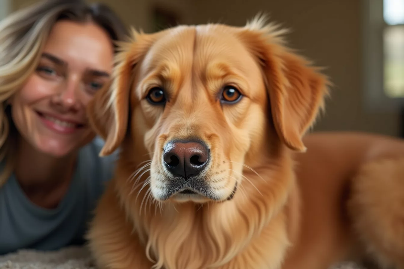 dog — New Research: Dogs Can Detect 5 Human Emotions More Accurately Than We Thought