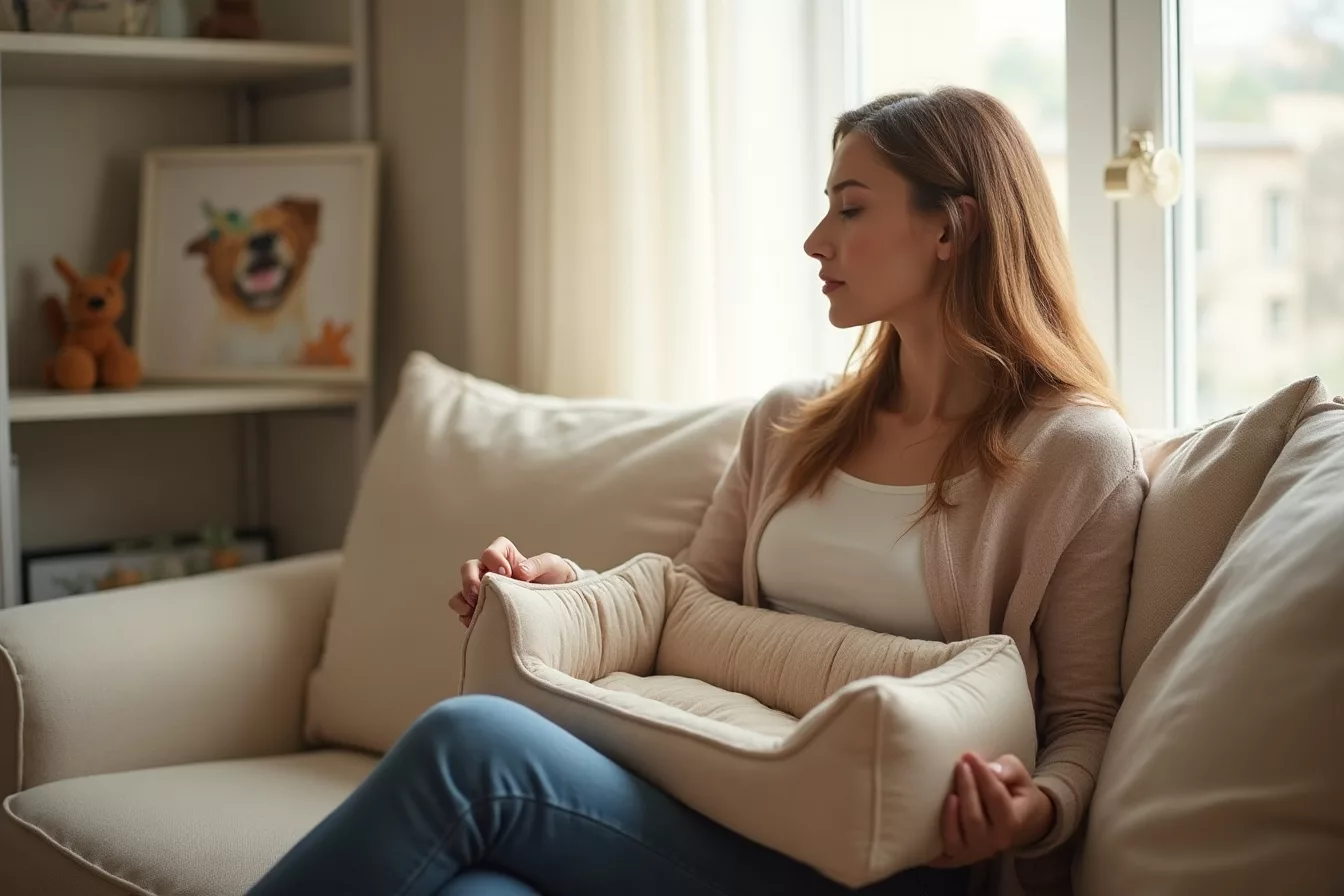 pet — Pet Bereavement: How to Cope and When to Get a New Pet
