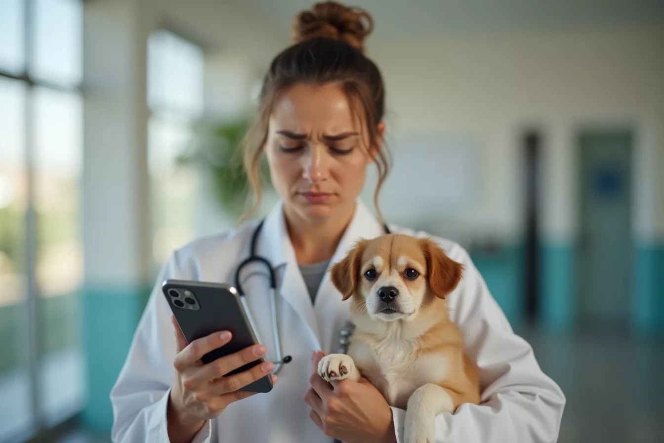 pet — What to Do If Your Pet Eats Something Toxic: A Minute-by-Minute Guide