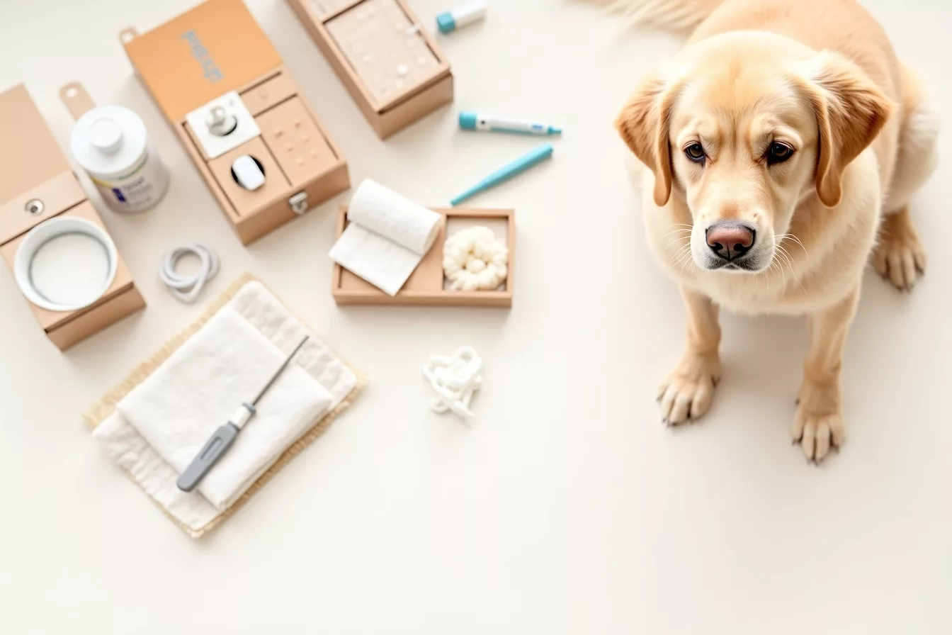 pet — The Pet First Aid Kit Every UK Owner Should Have in 2025 (Vet-Approved)