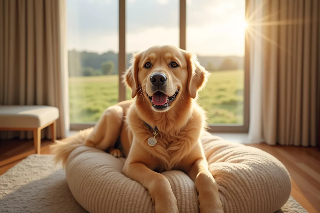 pet — The Best Pet-Friendly Hotels and Holidays in the UK for 2025