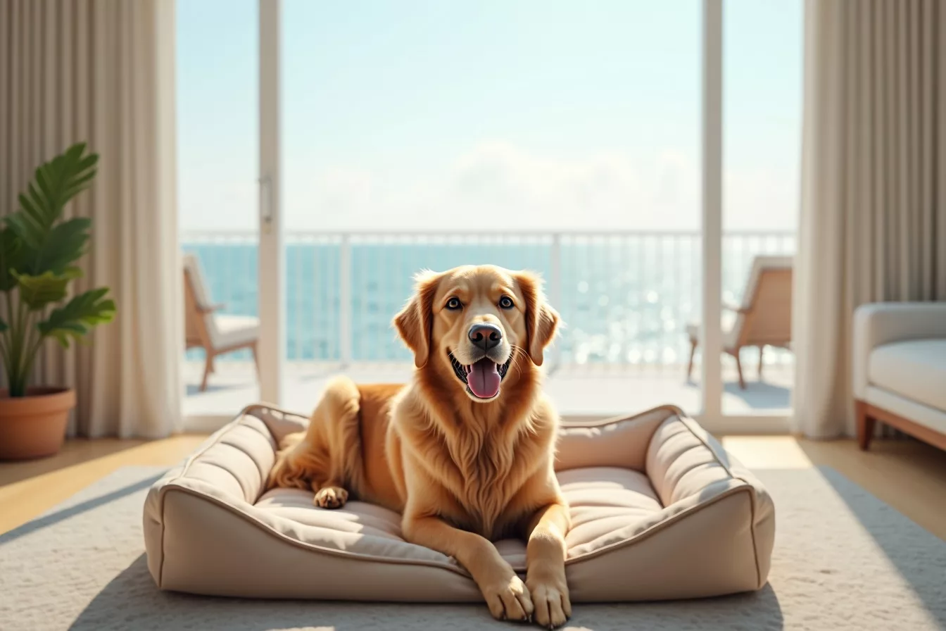 pet — The Best Pet-Friendly Hotels and Holidays in the UK for 2025