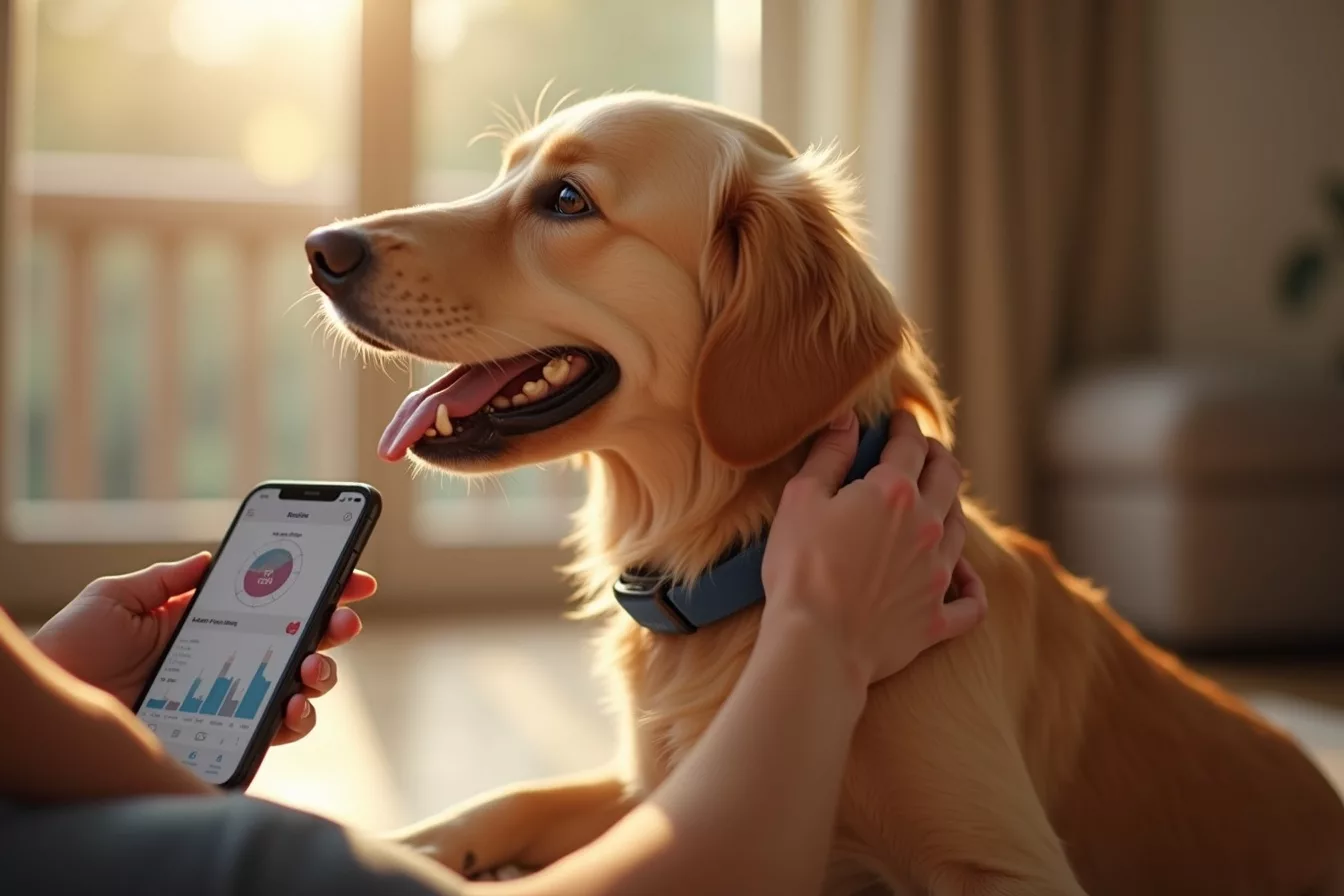 pet — AI Pet Health Monitors: The 2025 Tech Revolution Changing Vet Visits Forever