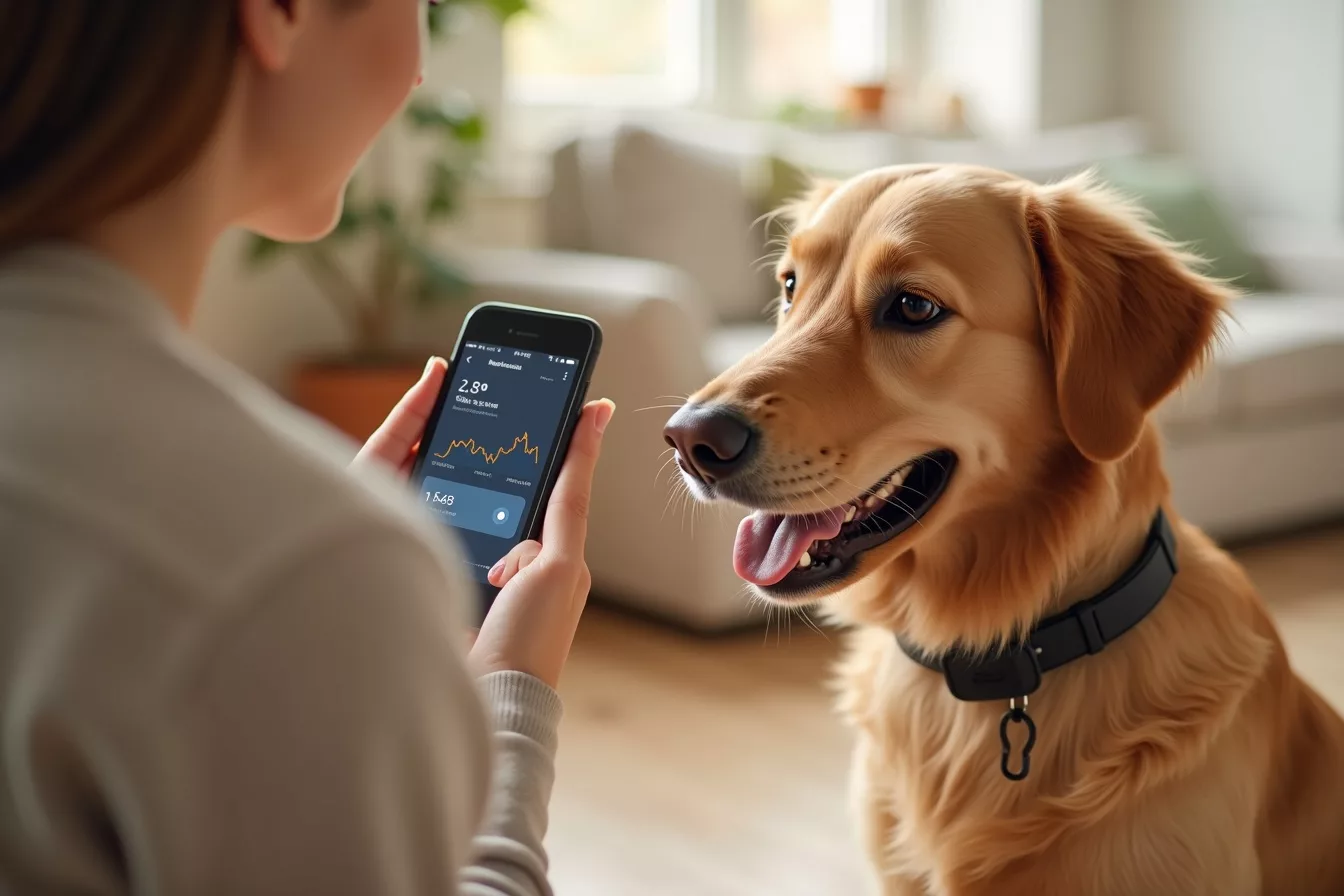 pet — AI Pet Health Monitors: The 2025 Tech Revolution Changing Vet Visits Forever