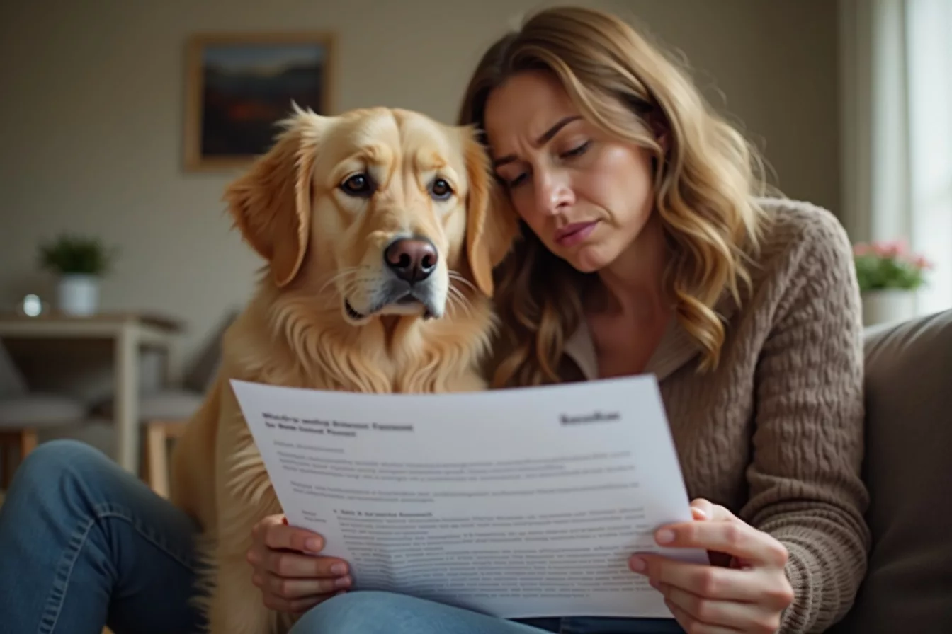 pet — Pet Insurance Costs Soar 18% in 2025 — What UK Owners Should Do Now