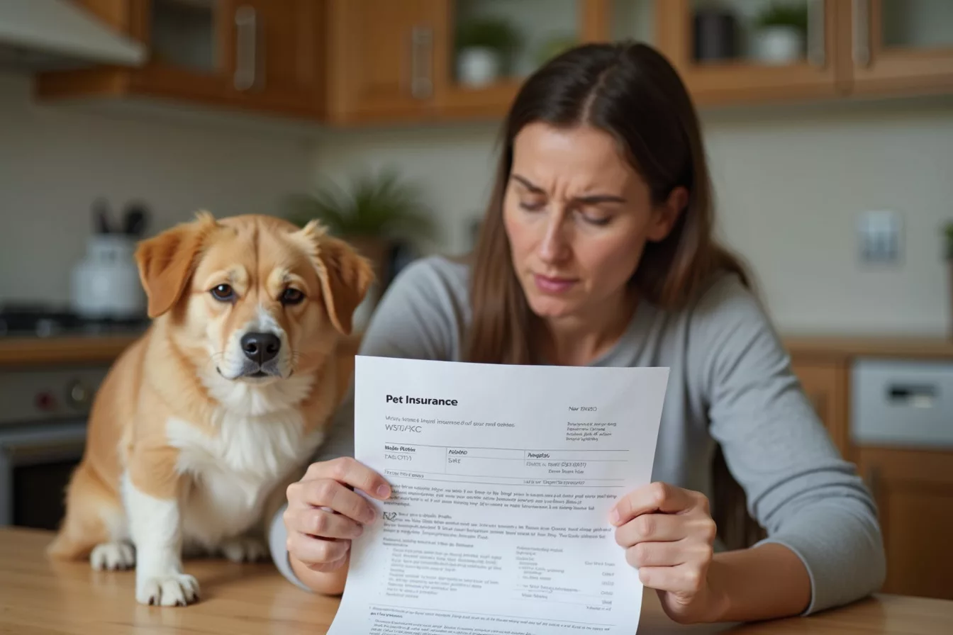 pet — Pet Insurance Costs Soar 18% in 2025 — What UK Owners Should Do Now