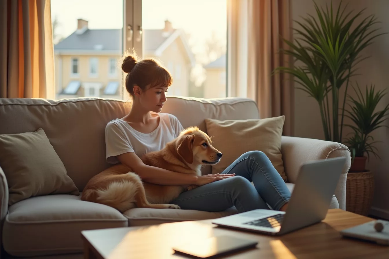 pet — UK Pet Ownership Hits Record High — What's Driving the 2025 Surge?