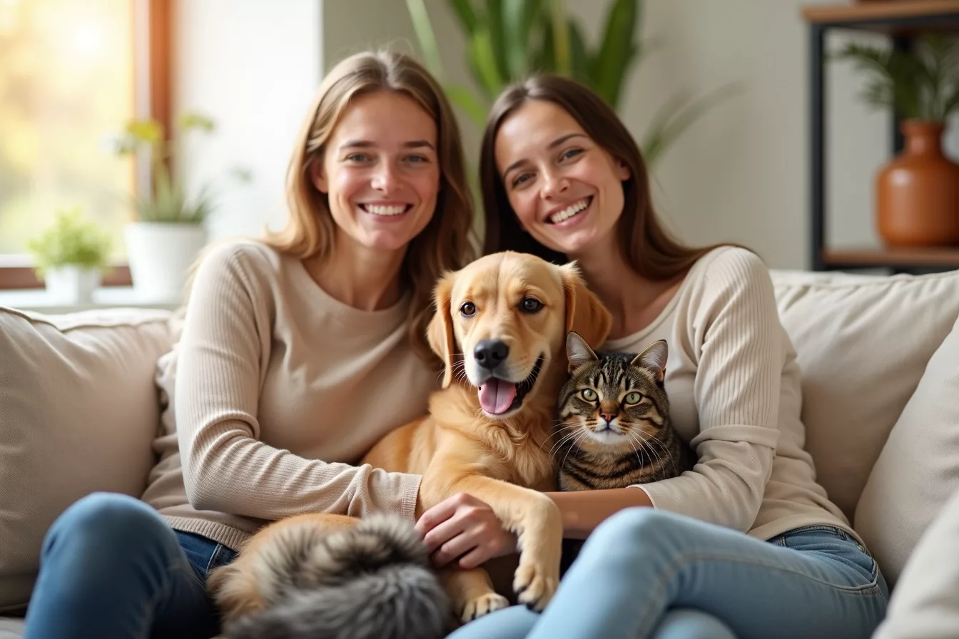 pet — UK Pet Ownership Hits Record High — What's Driving the 2025 Surge?