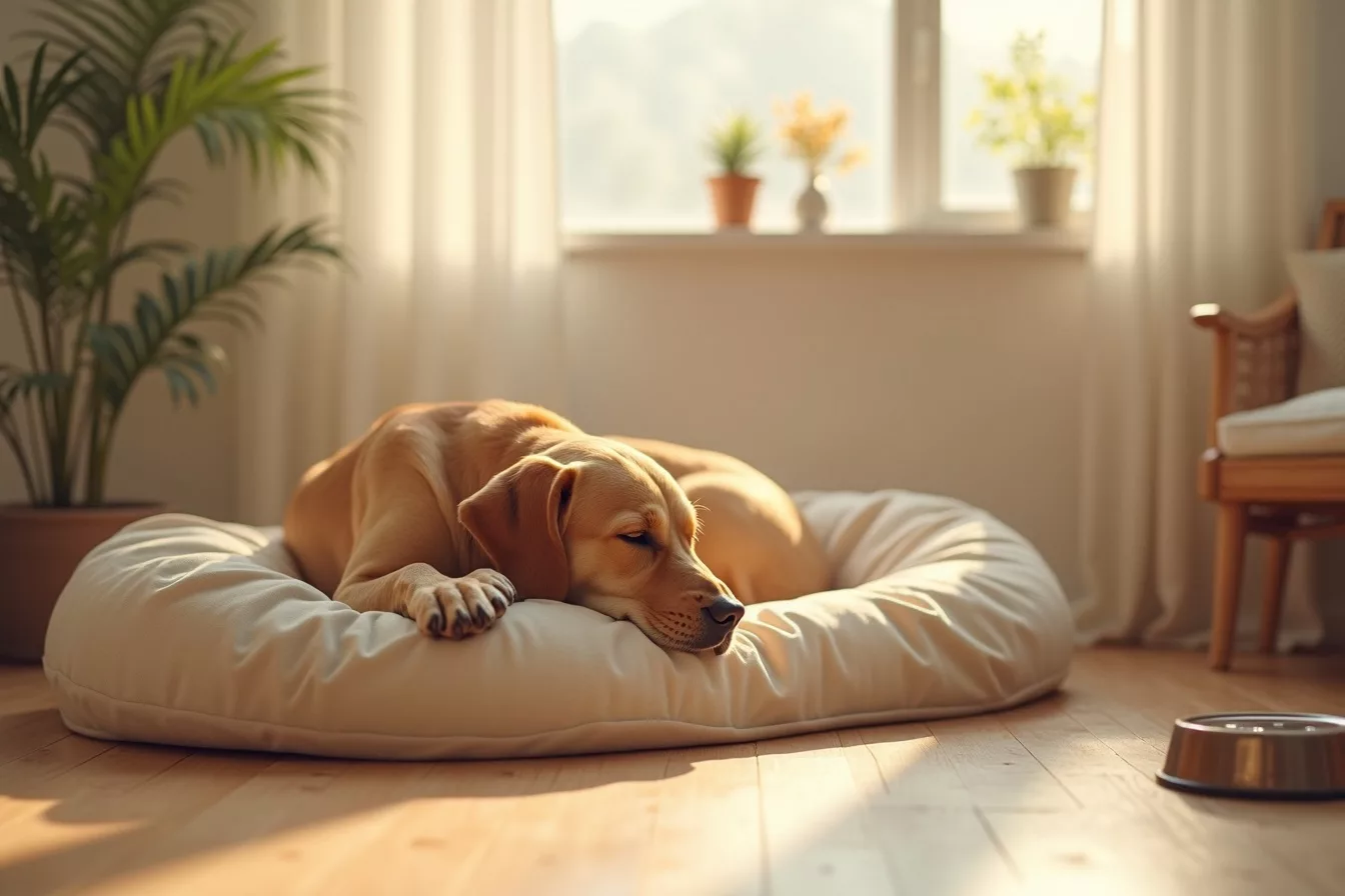 dog — The Right Way to Introduce a New Dog to Your Home — Week by Week Guide
