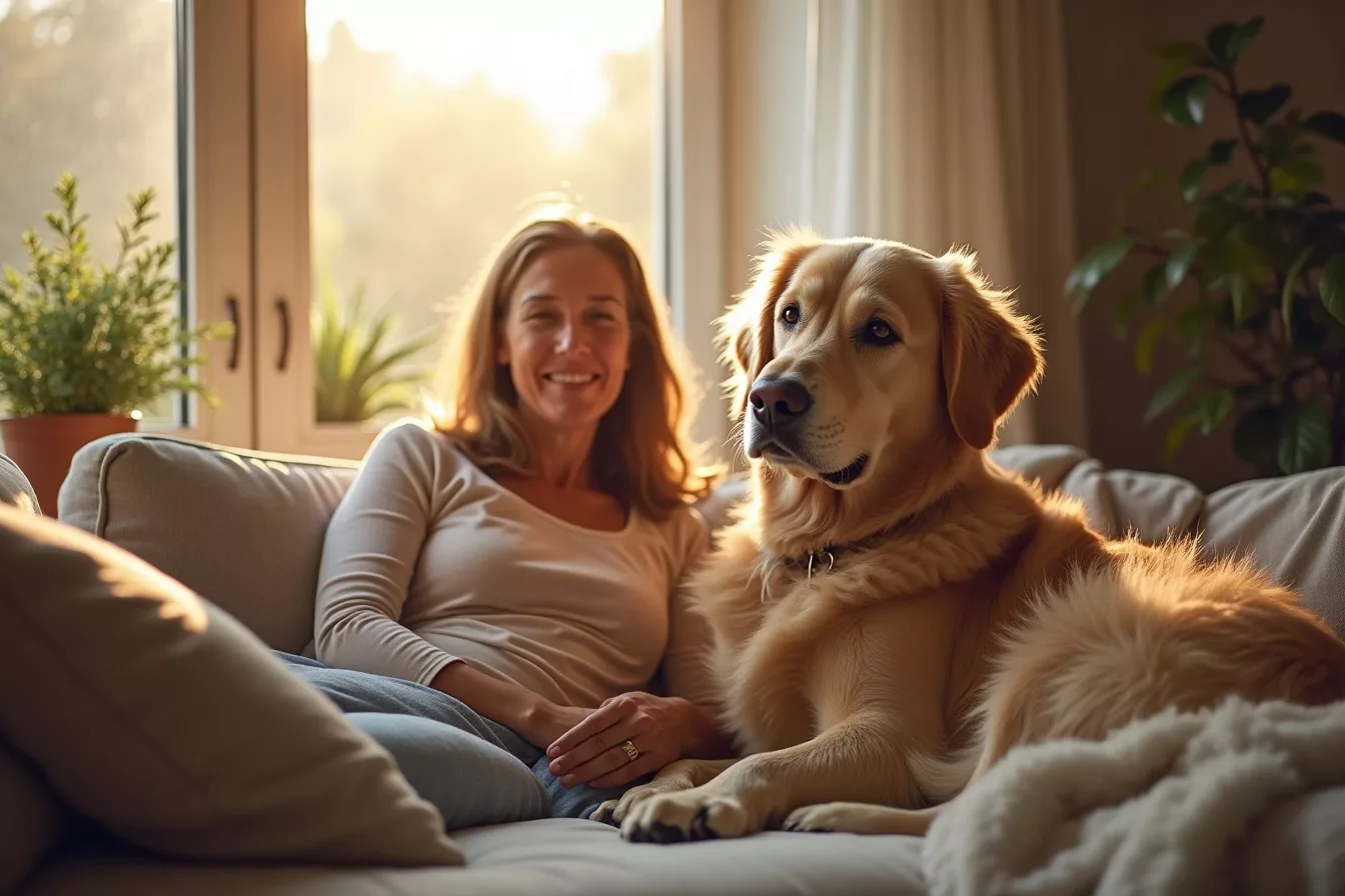 pet — The Rise of Senior Pet Adoption in the US: Why Older Pets Are Having a Moment
