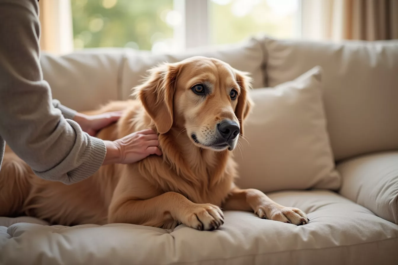 pet — The Rise of Senior Pet Adoption in the US: Why Older Pets Are Having a Moment