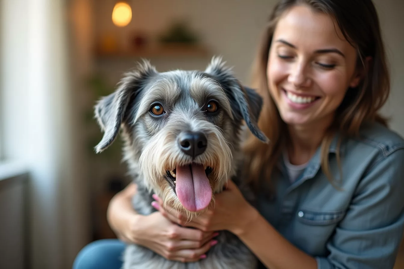 pet — The Rise of Senior Pet Adoption in the US: Why Older Pets Are Having a Moment
