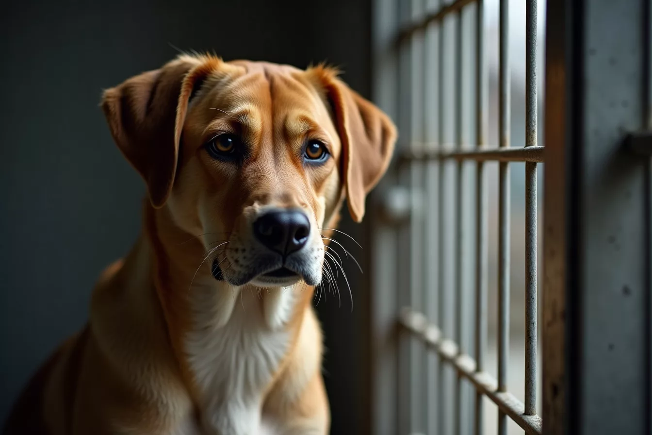pet — RSPCA 2025 Report: The Most Common Reasons Pets Are Surrendered in the UK