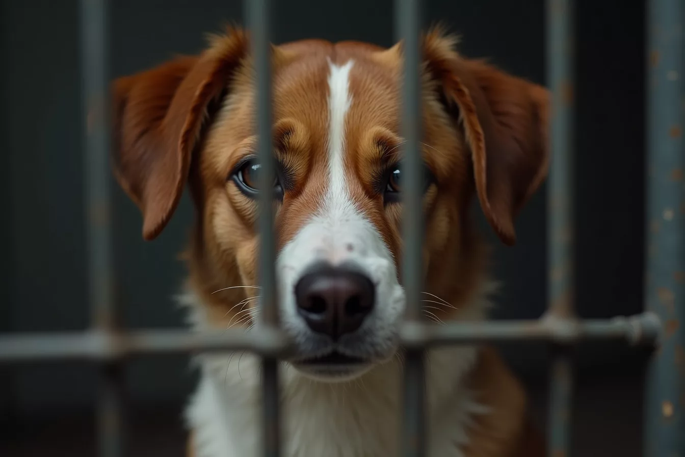 pet — RSPCA 2025 Report: The Most Common Reasons Pets Are Surrendered in the UK