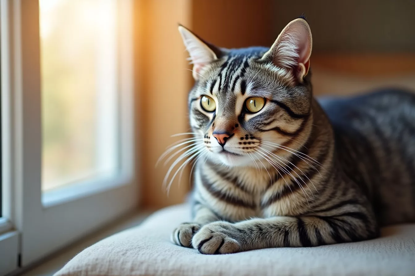cat — Senior Cat Care: What Changes at 10, 12, and 15 Years Old