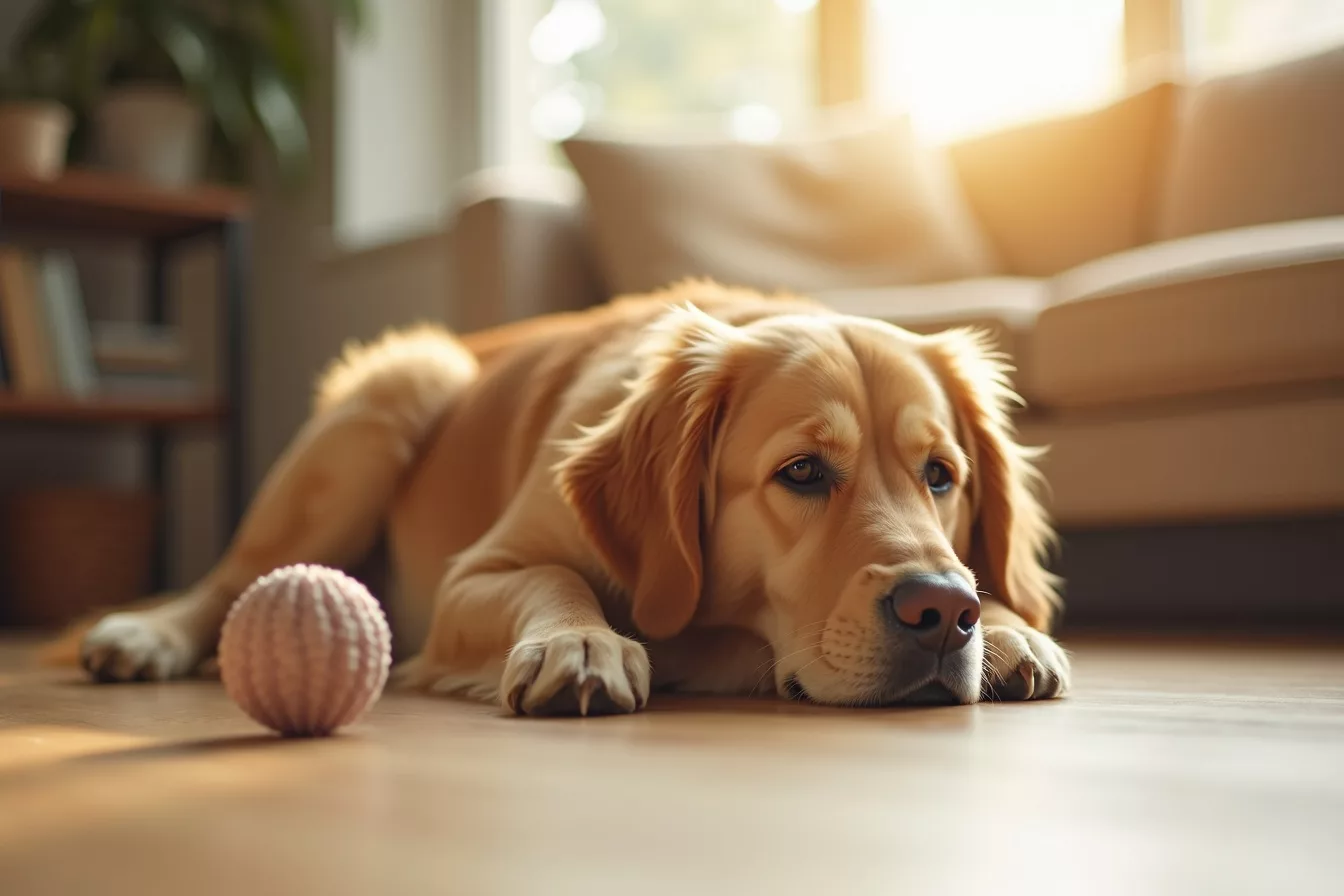 dog — The 5 Signs Your Dog Is Bored (And How to Fix It in 10 Minutes)