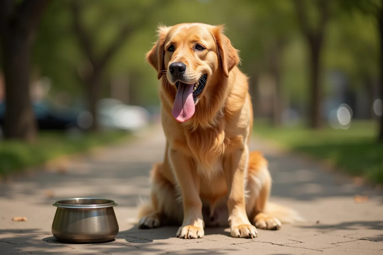 When Is It Too Hot to Walk Your Dog? 2026 Heat Data