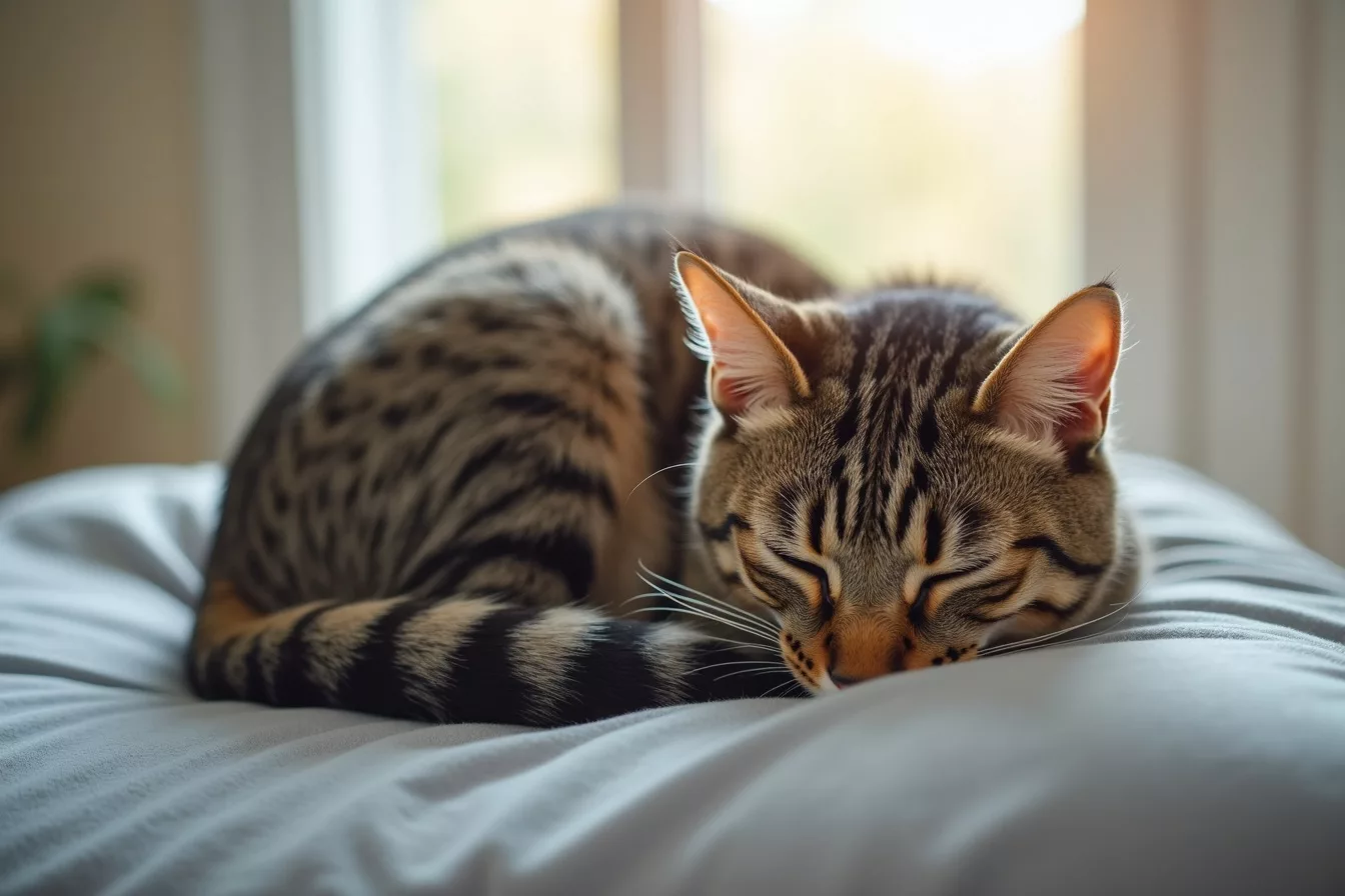 cat — How to Tell If Your Cat Is in Pain — The Subtle Signs Most Owners Miss