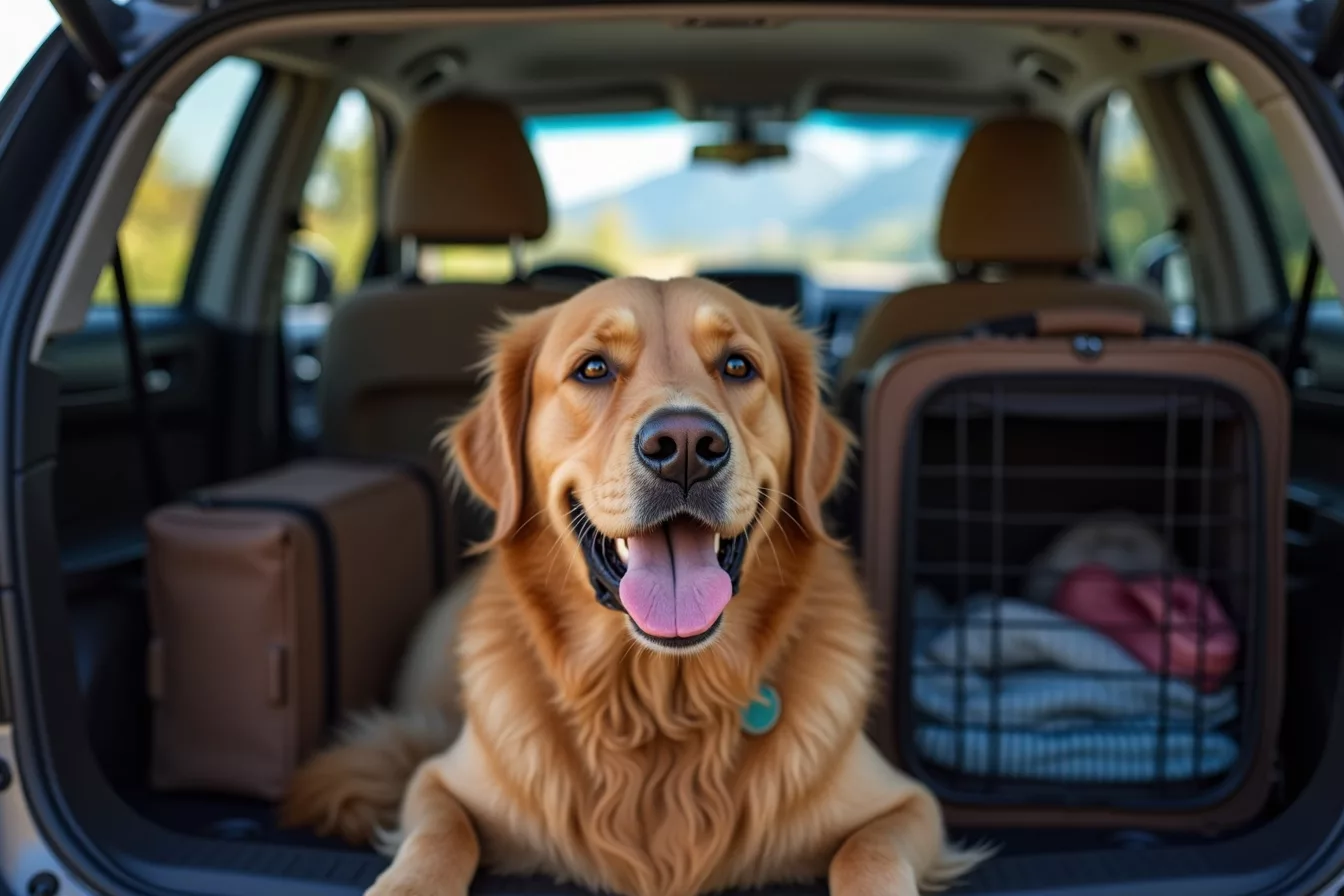 pet — Travelling with Pets to Europe After Brexit: The 2025 Complete Guide