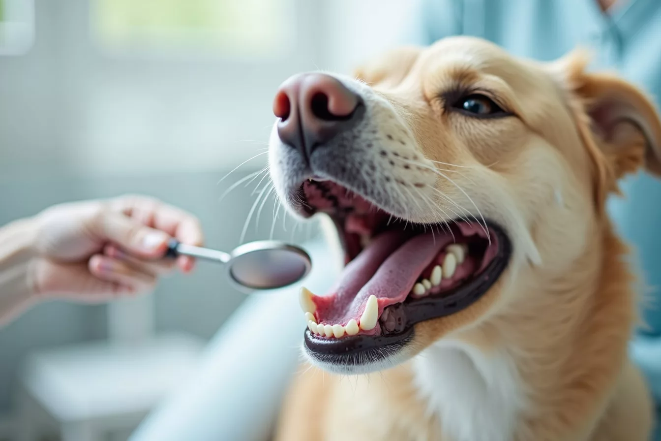 dog — The Truth About Dog Dental Health — What Vets See Every Day