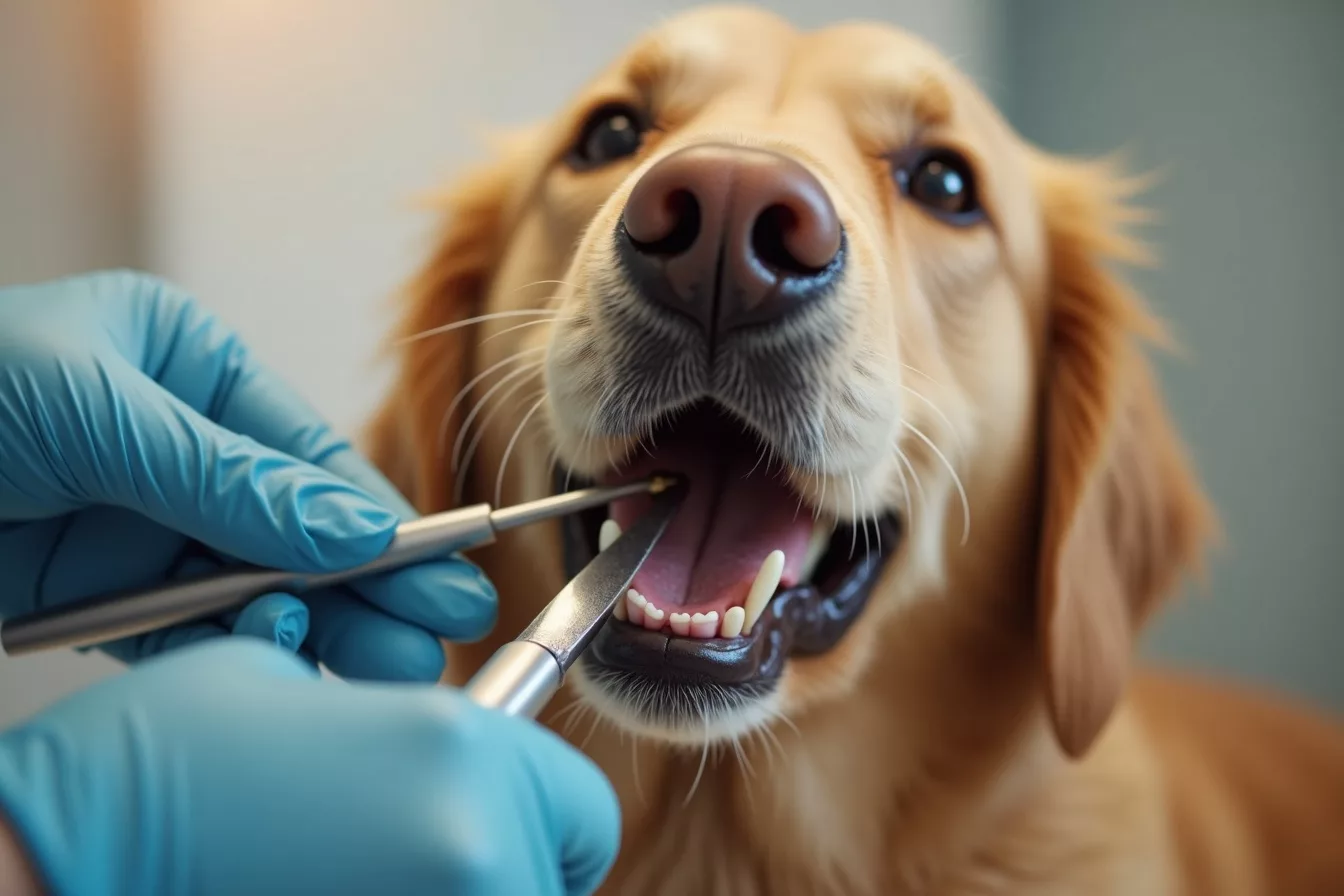 dog — The Truth About Dog Dental Health — What Vets See Every Day