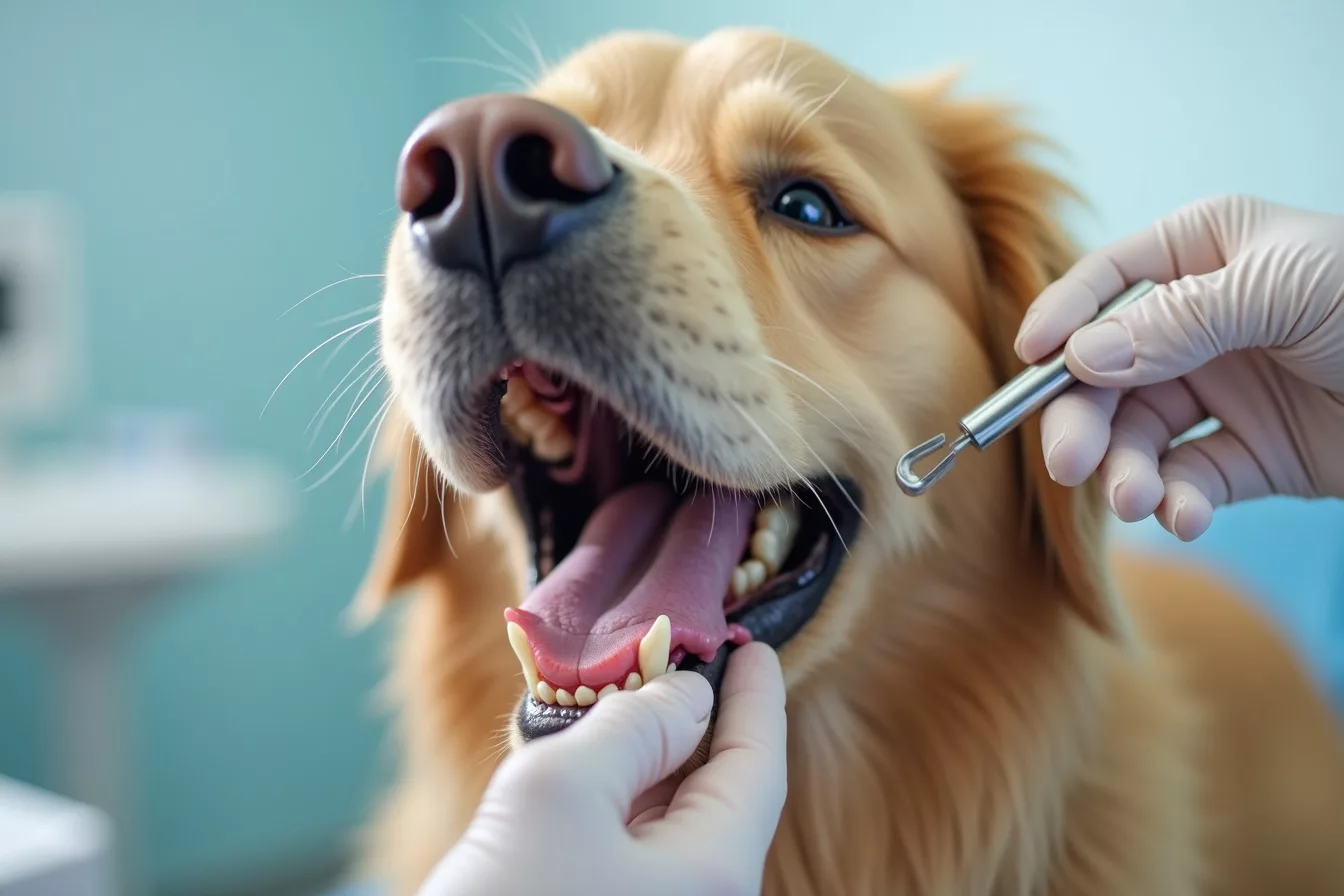 dog — The Truth About Dog Dental Health — What Vets See Every Day