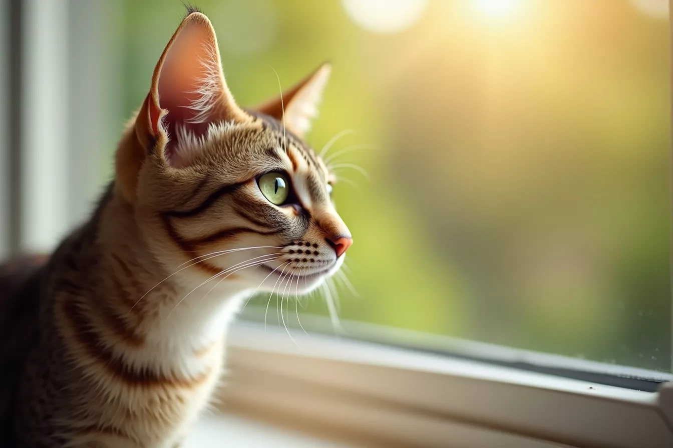 cat — Why Your Cat Brings You Dead Animals — The Surprising Science Behind It