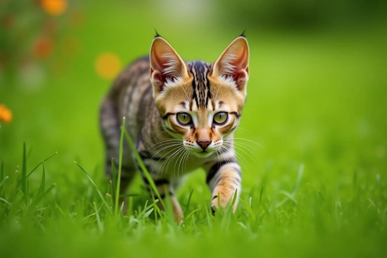 cat — Why Your Cat Brings You Dead Animals — The Surprising Science Behind It