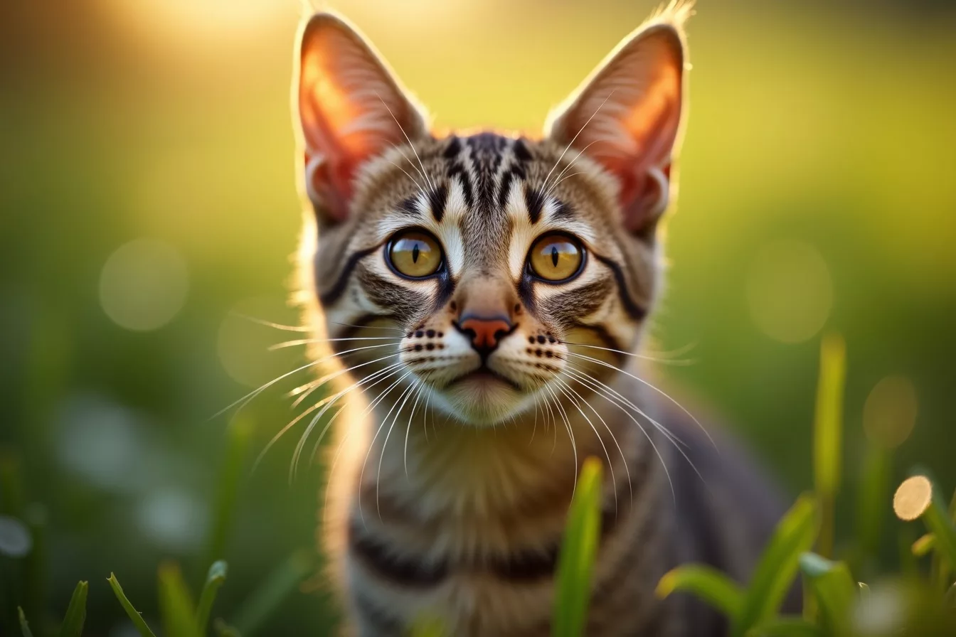 cat — Why Your Cat Brings You Dead Animals — The Surprising Science Behind It