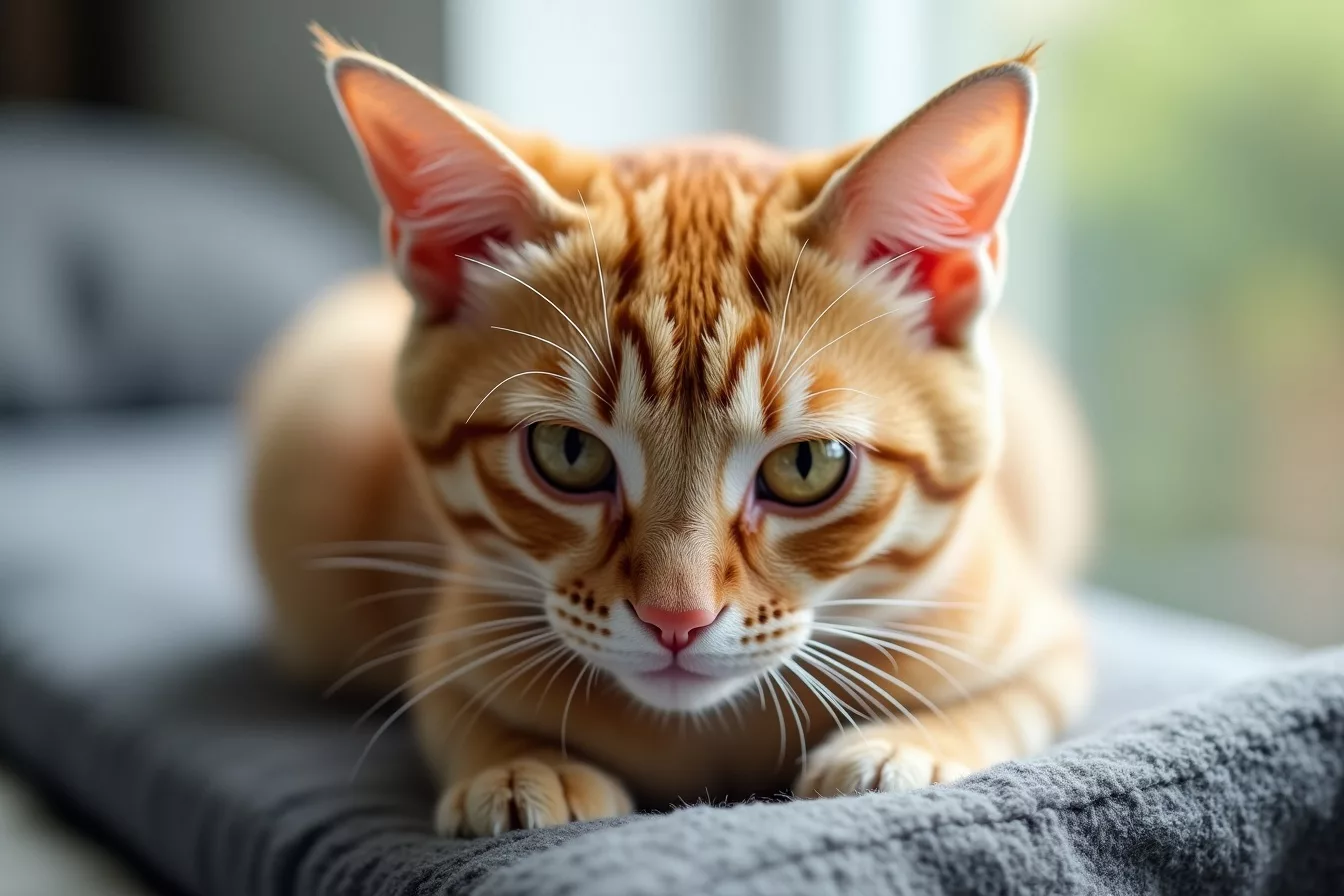 cat — Why Is My Cat Suddenly Aggressive? 8 Reasons Vets Identify Most Often