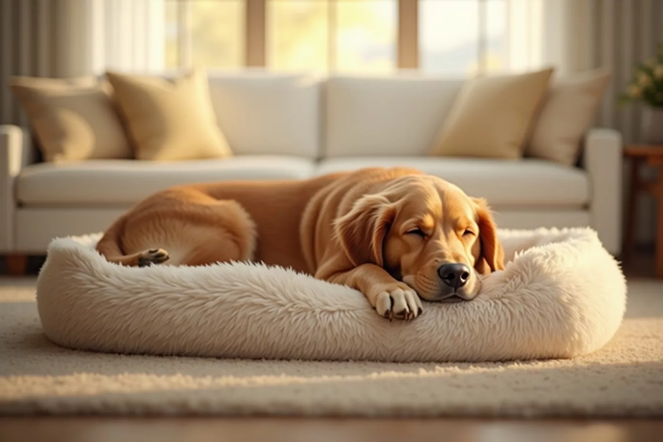 dog — Why Does My Dog Sleep So Much? Vets Explain the 2025 Sleep Science