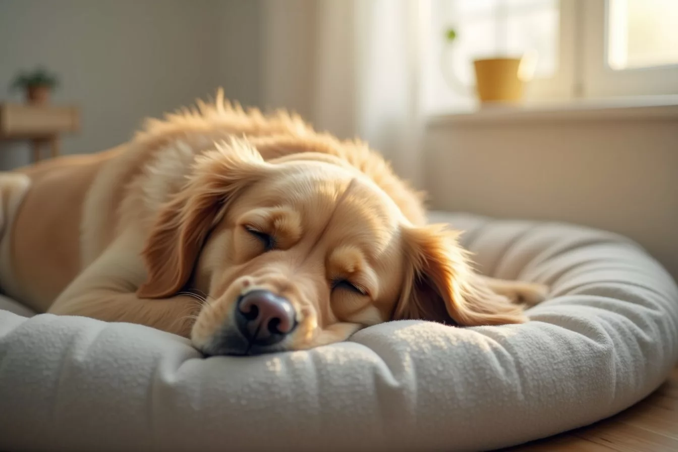 dog — Why Does My Dog Sleep So Much? Vets Explain the 2025 Sleep Science