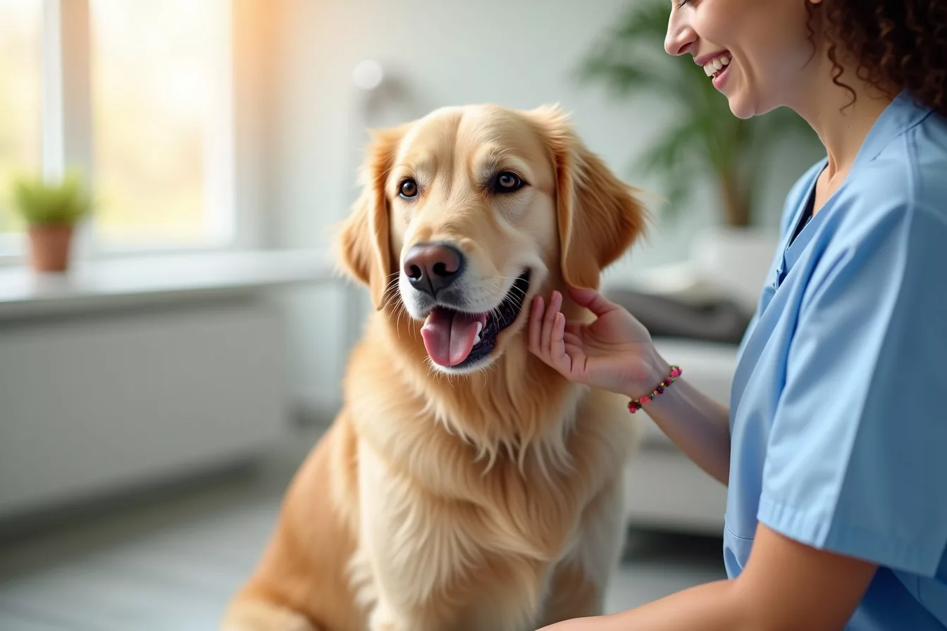 dog — Why Your Dog Hates the Vet and 7 Techniques That Actually Reduce Anxiety