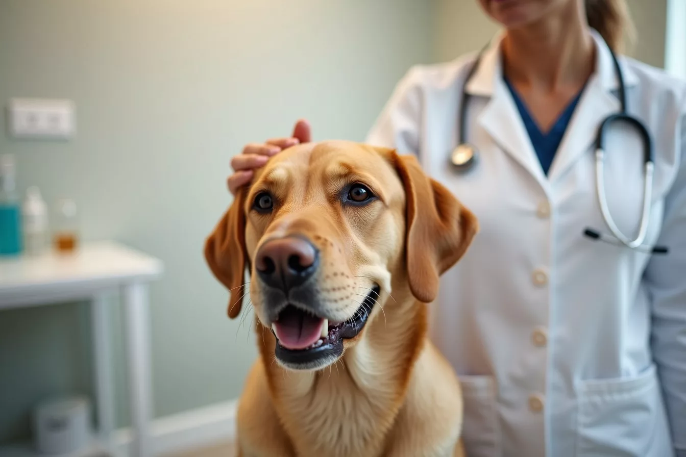 dog — Why Your Dog Hates the Vet and 7 Techniques That Actually Reduce Anxiety