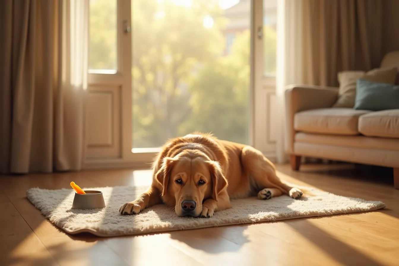 pet — How to Care for a Pet During a UK Heatwave: The Vet-Approved Plan