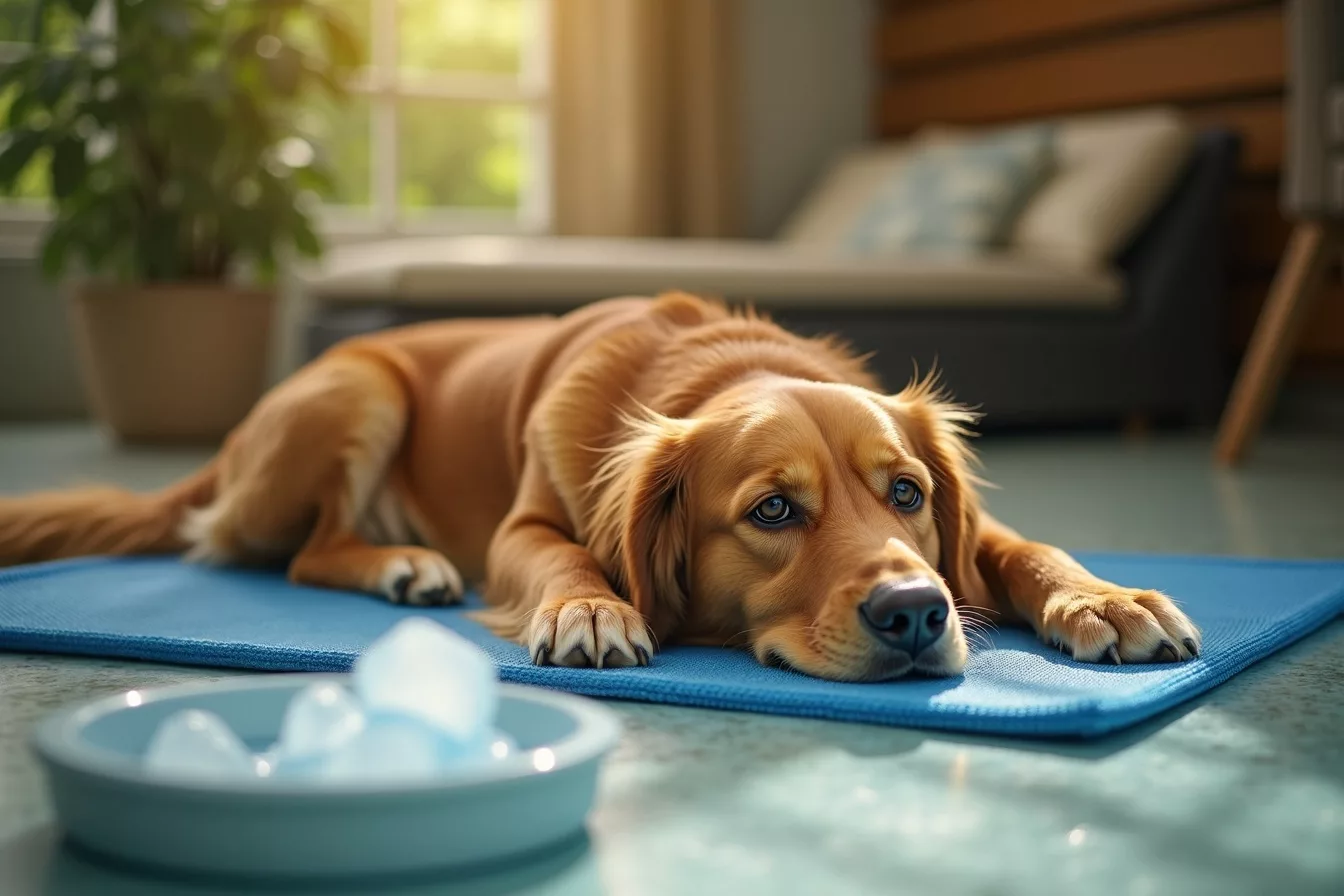 How to Keep Your Pet Safe During a UK Heatwave: 2025 Vet Guide