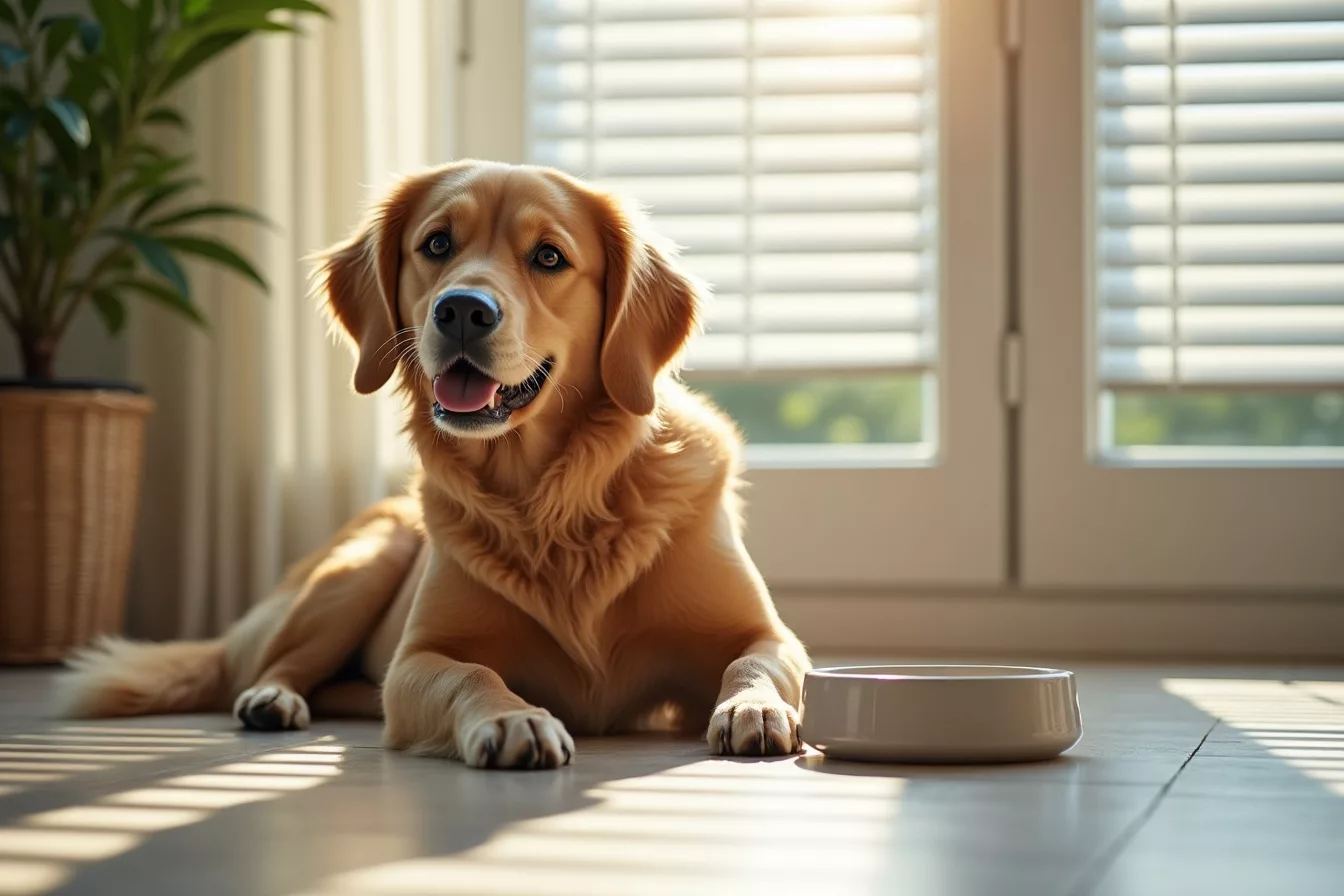 pet — How to Care for a Pet During a UK Heatwave: The Vet-Approved Plan