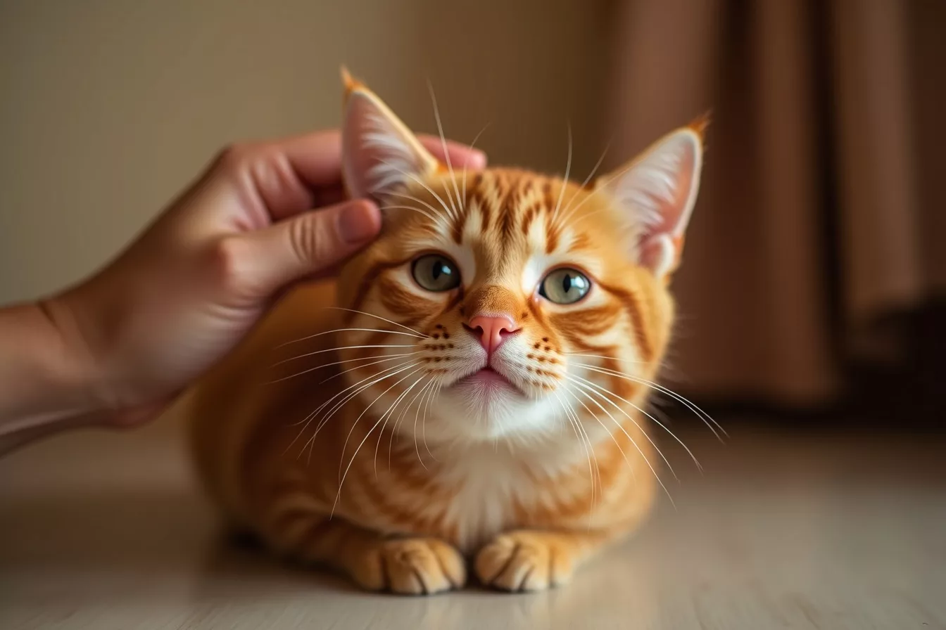 cat — How Cats Show Love: 10 Behaviours That Prove Your Cat Adores You