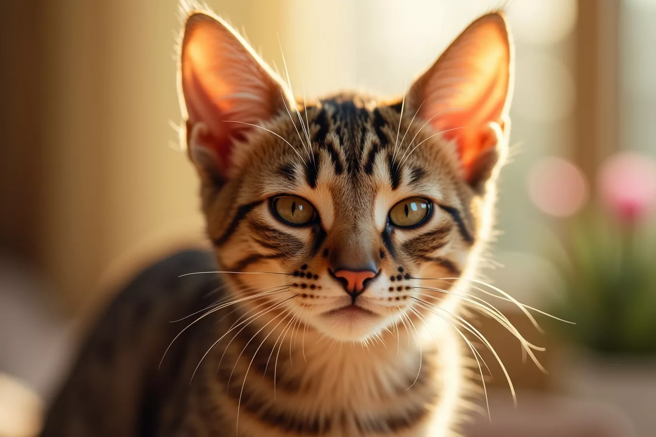 cat — How Cats Show Love: 10 Behaviours That Prove Your Cat Adores You
