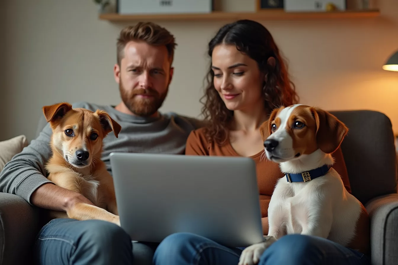 pet — How to Choose the Right Pet Insurance in the UK — The 2025 Honest Guide