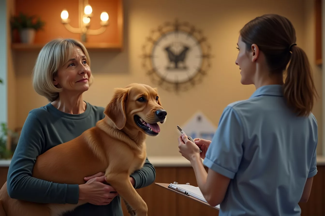 pet — How to Choose the Right Pet Insurance in the UK — The 2025 Honest Guide