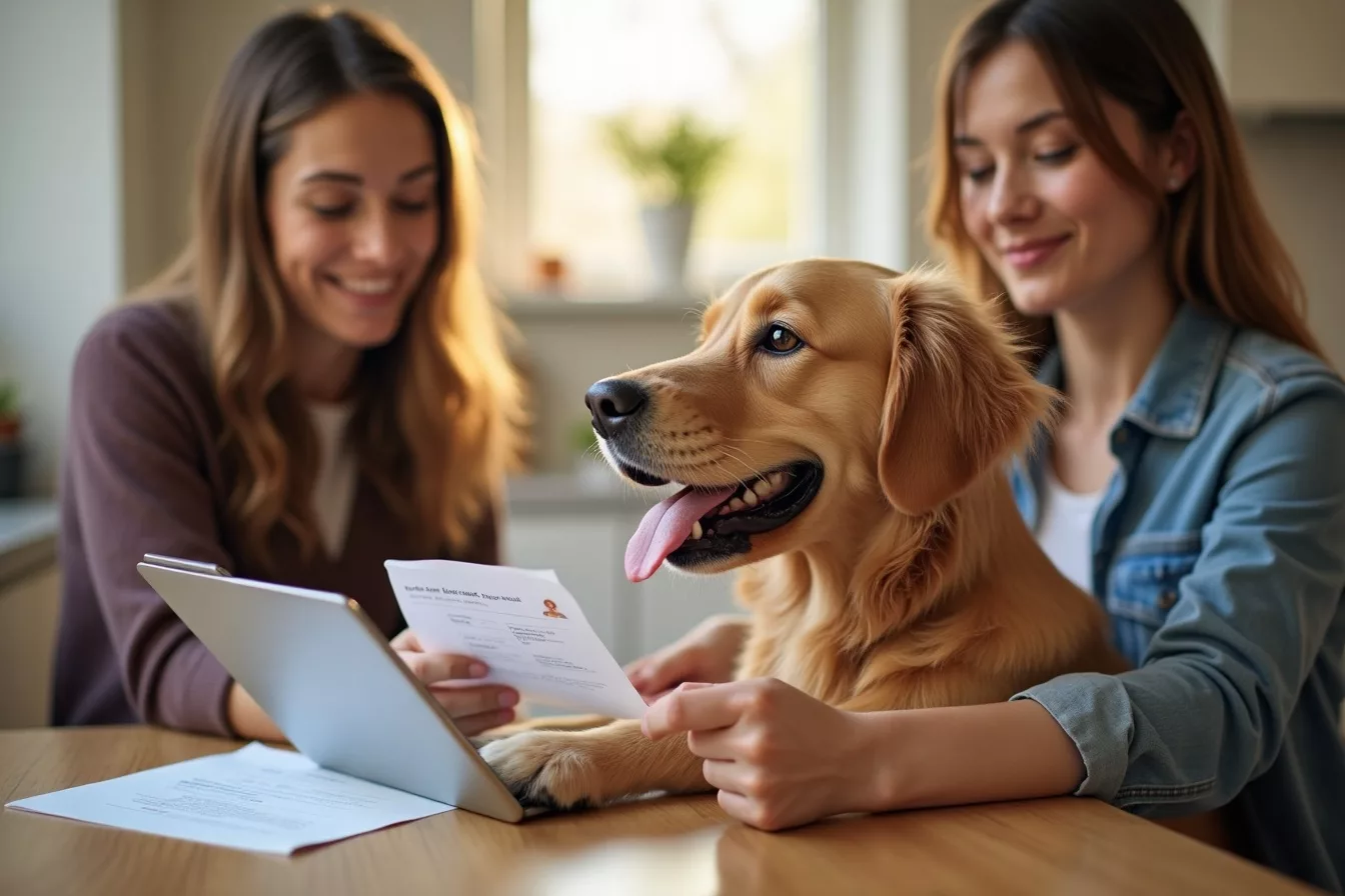 pet — How to Choose the Right Pet Insurance in the UK — The 2025 Honest Guide