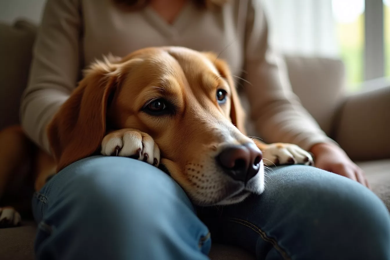 pet — Emotional Support Animals in the US: The New 2025 Laws Pet Owners Must Know