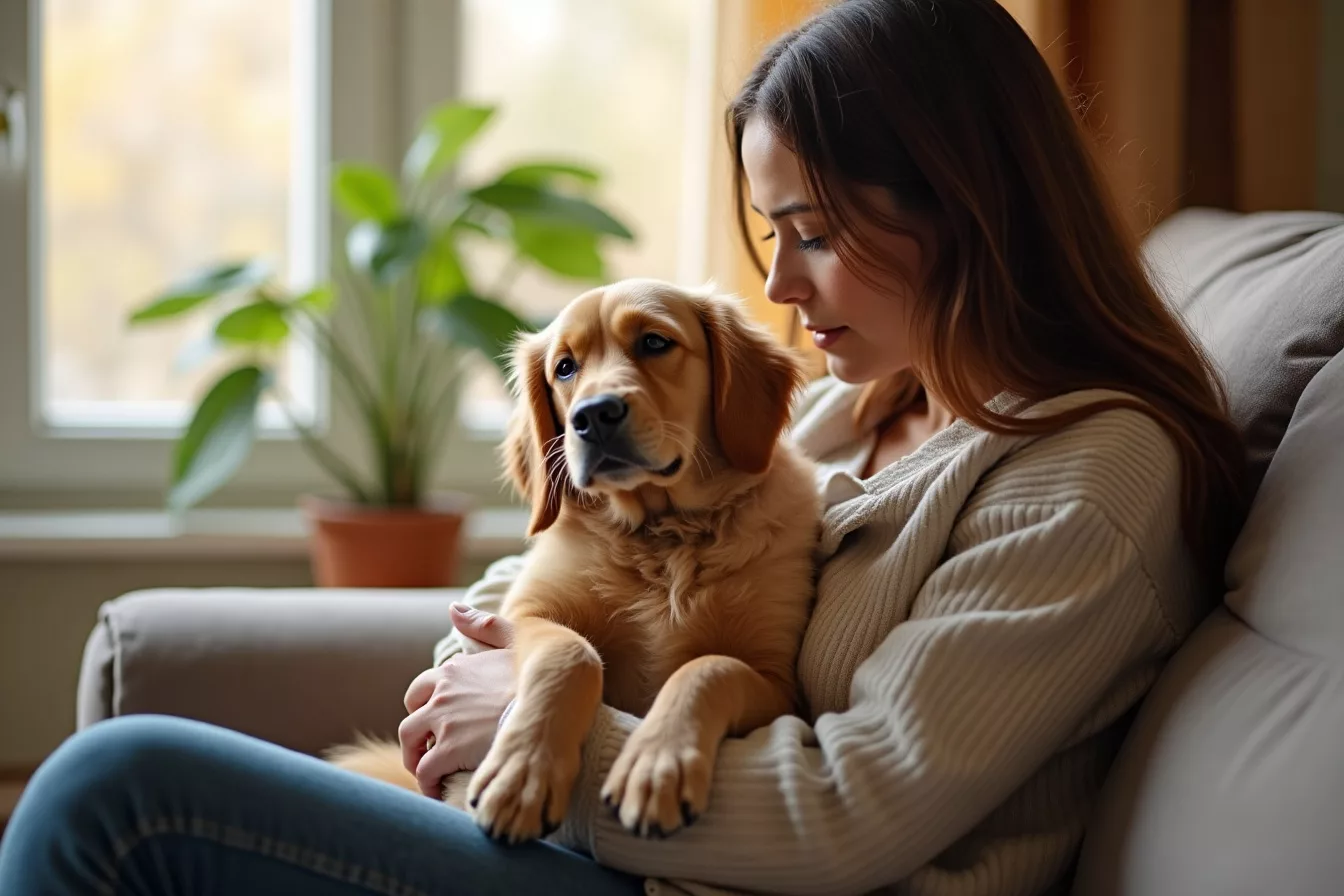 pet — Emotional Support Animals in the US: The New 2025 Laws Pet Owners Must Know